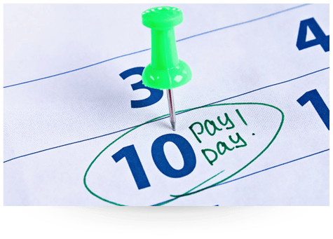 payday loans in Collinsville