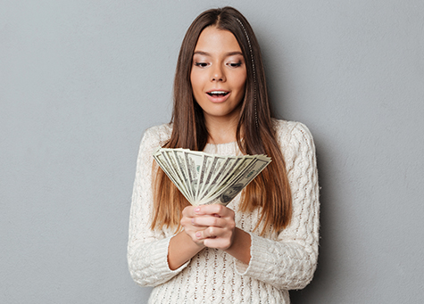 rewards of any fast cash loans